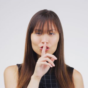 How to Say Shut Up in Japanese 10 Polite or Firm Phases