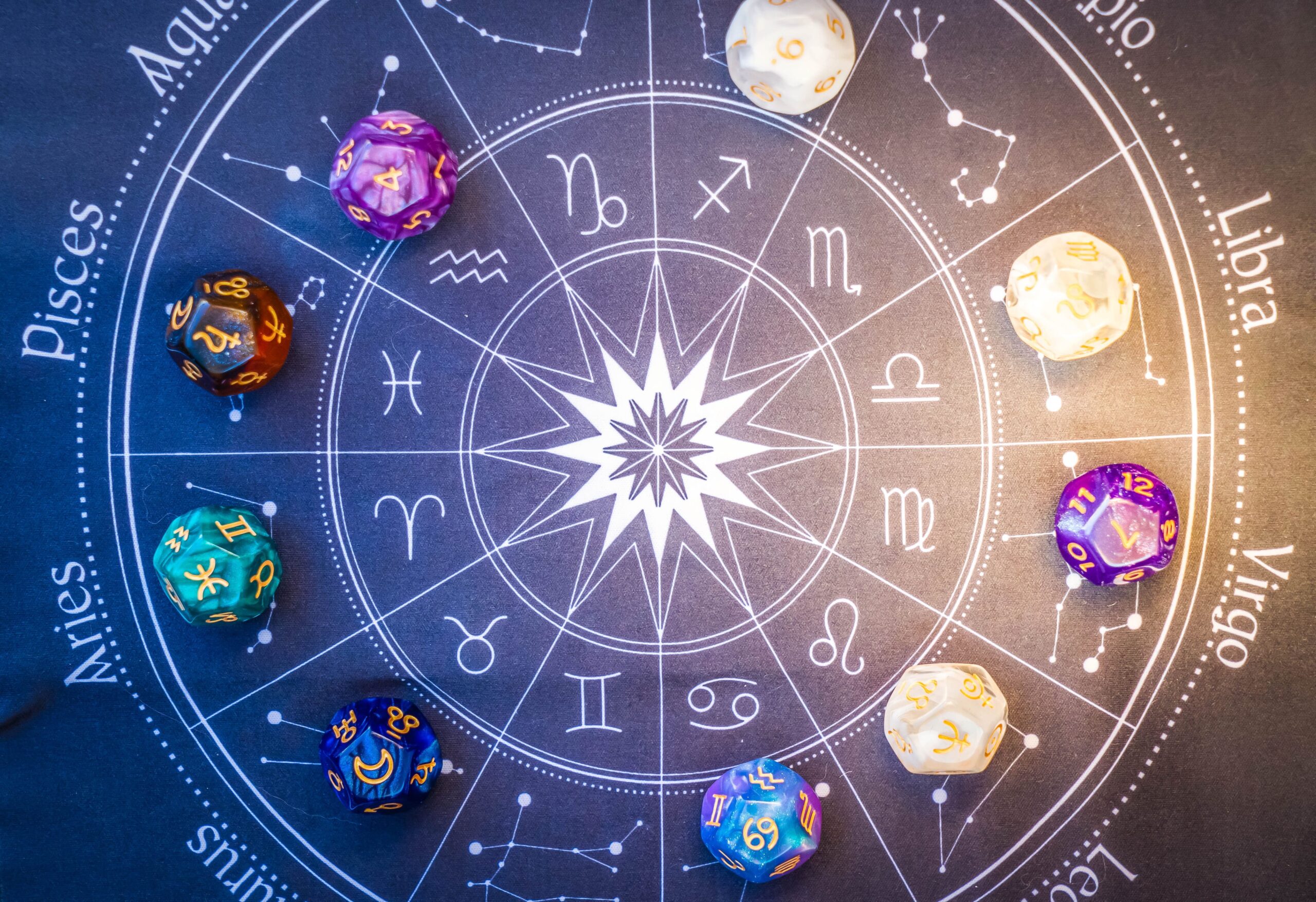 Daily Horoscope