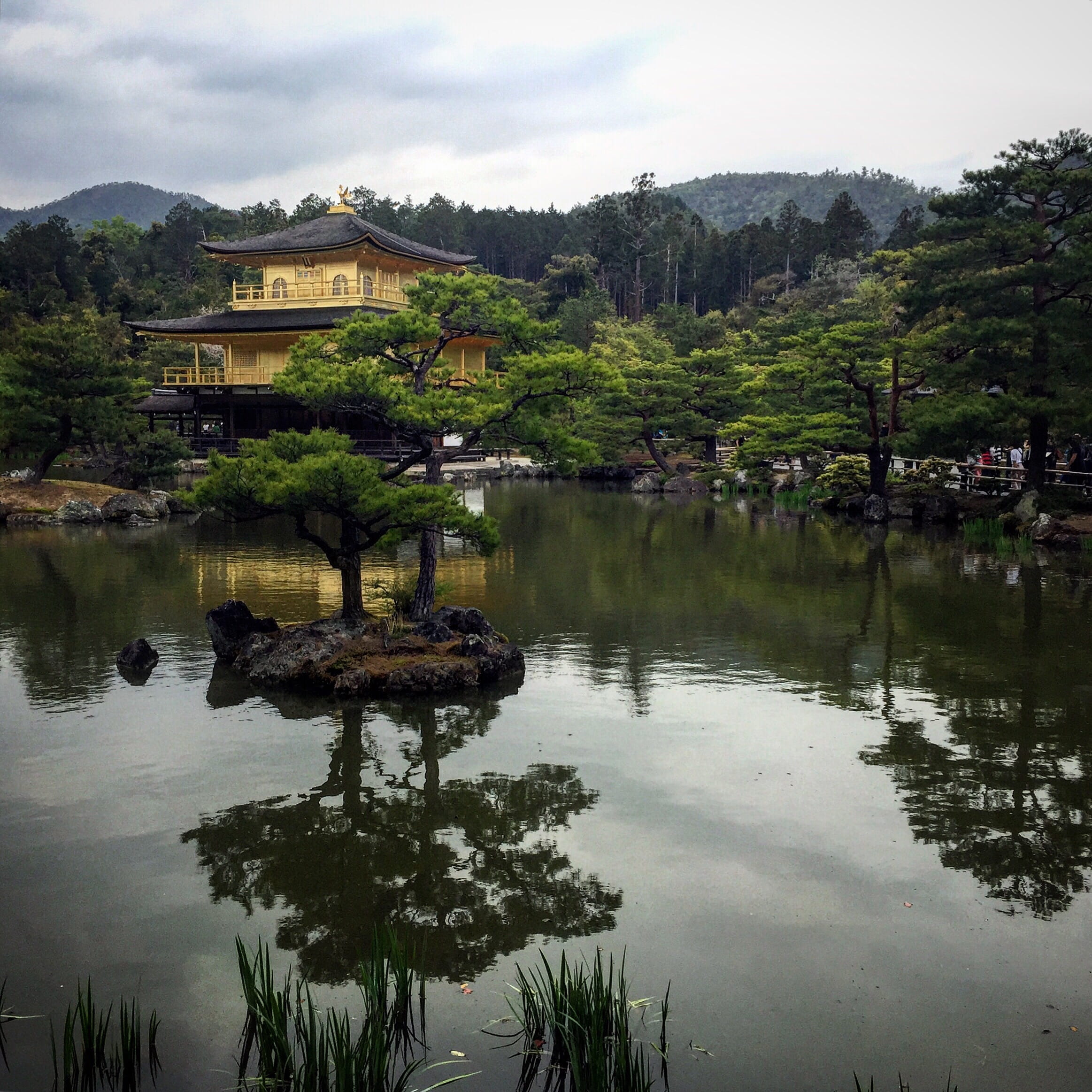 20 Best Things To Do In Kyoto