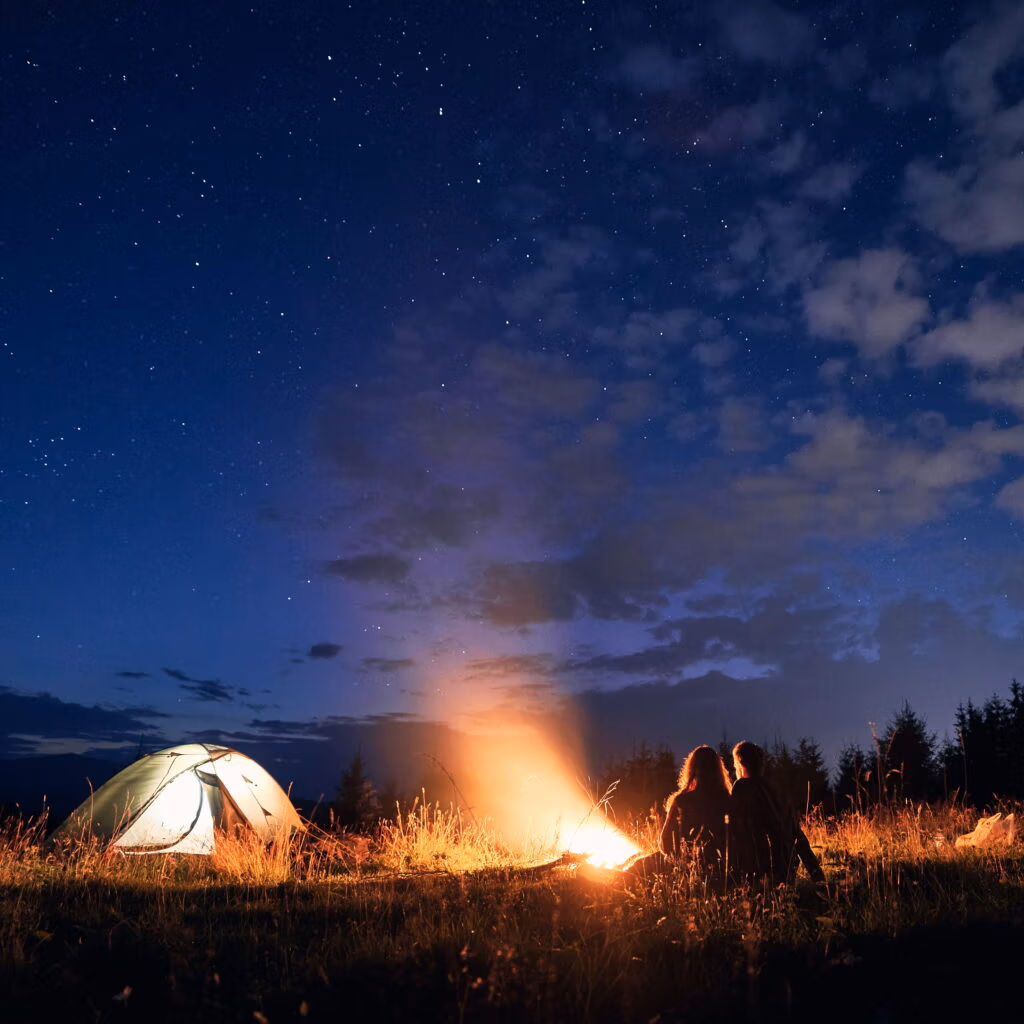 A Guide to Camping in Japan 15 Amazing Spots