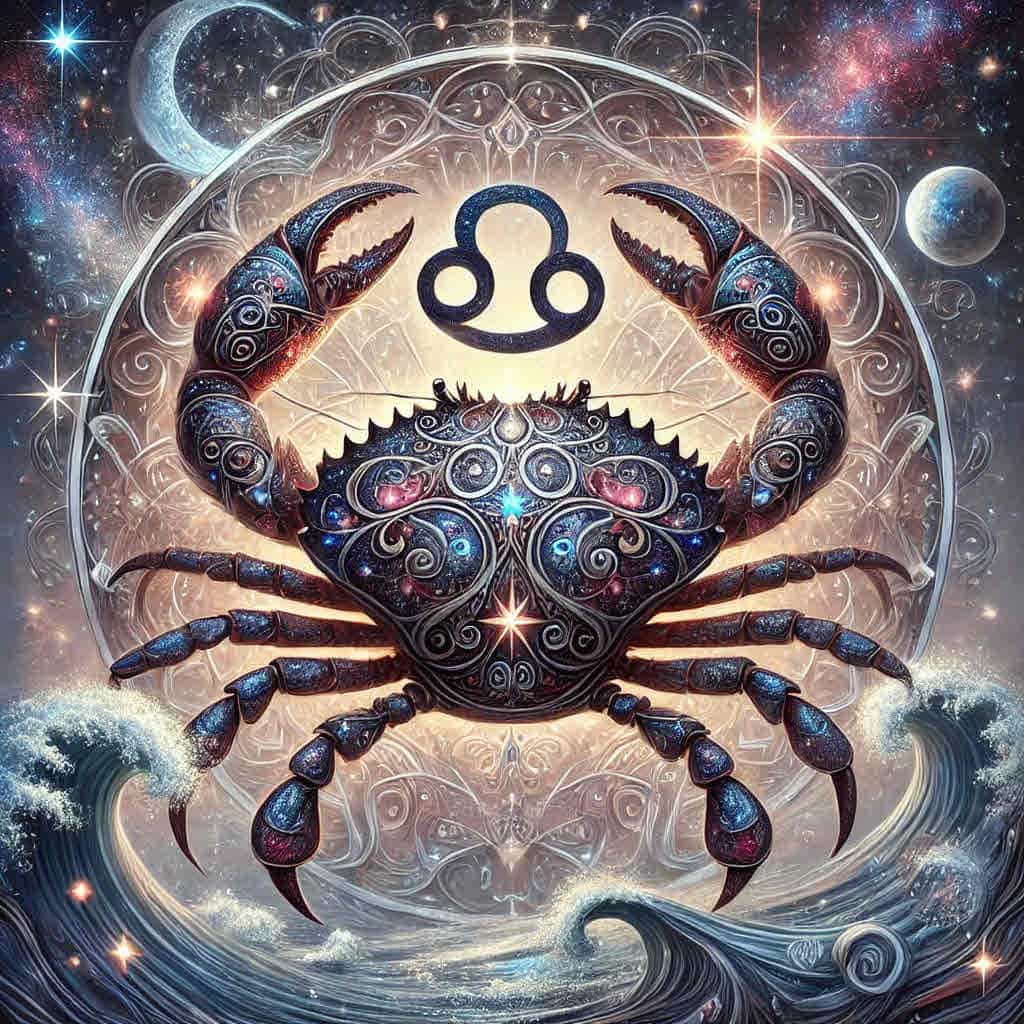 Cancer Daily Horoscope