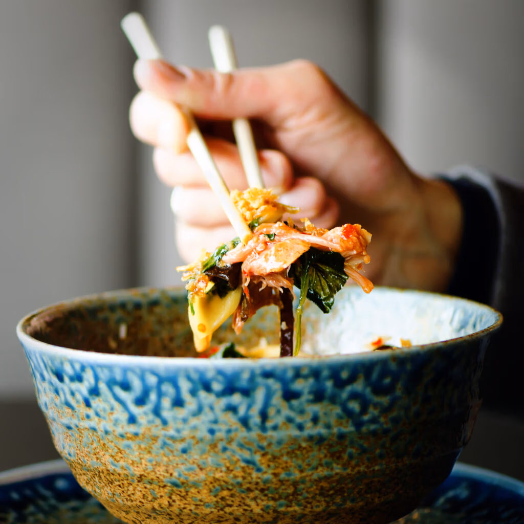 Discover Japan Through Food