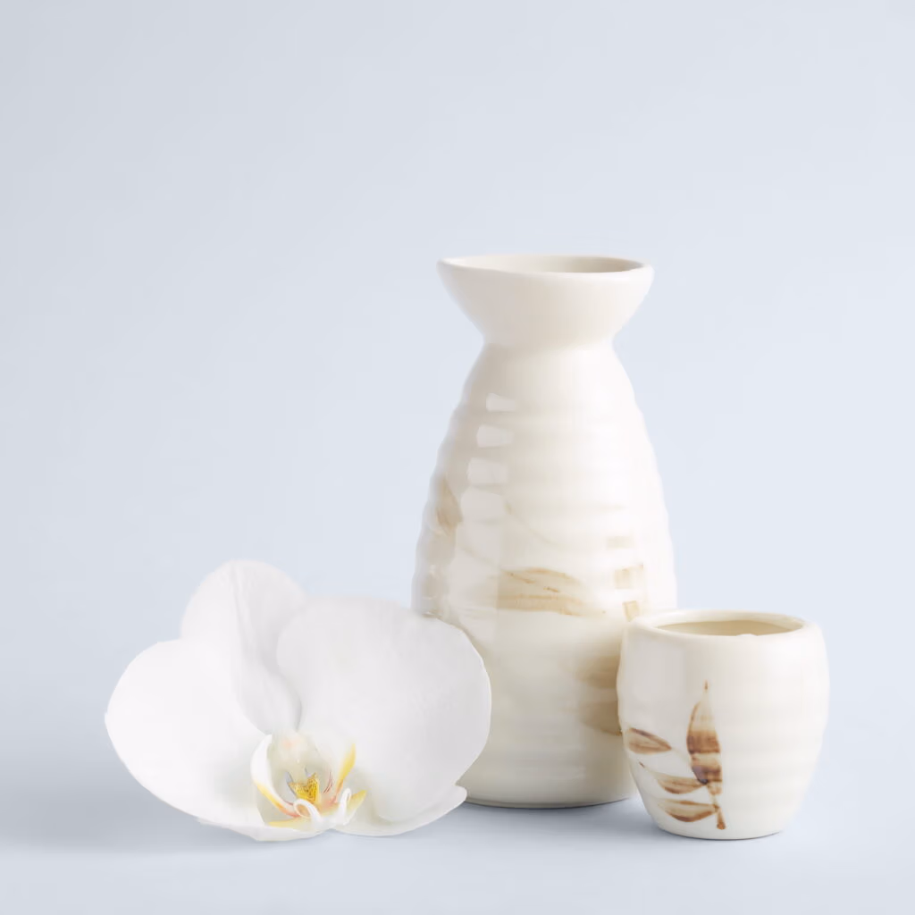 How to Pick Sake in Japan