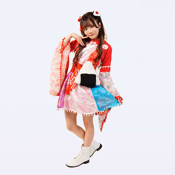 Yuuki Mochimaru